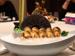 -马哥孛罗大酒店中餐 · 汉唐盛宴