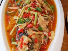 -盐帮食坊•小河帮川菜(四川师大店)