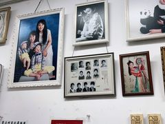 -中国照相馆(王府井店)
