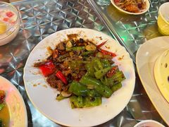 -日昌餐馆(亦庄店)