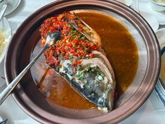 凤凰鱼头王-凤凰湘语(浦东旗舰店)