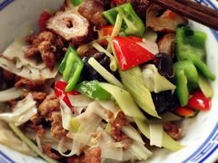-老西安韩记三鲜煮馍(四府街店)