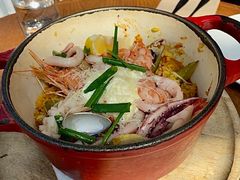 主厨海鲜饭-夏朵餐厅(丁香店)