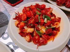 -巴厘龙虾·榜首油焖大虾(音乐学院·沿江酒馆店)
