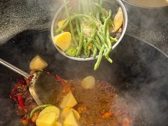 -土灶人家柴火鸡(都江堰店)