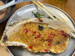 -北丐先生·野馄饨烧烤(长宁龙之梦店)