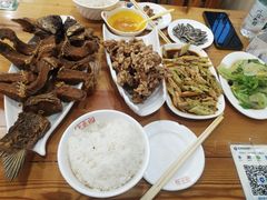 -余丞记川渝面馆(云峰店)
