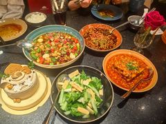 -华豫川酒家(大卫城店)