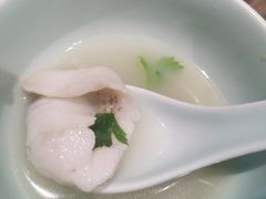 -四道菜·福建菜馆(新街口金鹰店)