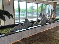 -上海佘山茂御臻品之选酒店(原佘山艾美酒店)