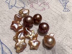 -十八字金·银饰·拼豆·开蚌DIY(魏公芳华里店)