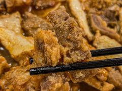-铭辉沙嗲面(新街商业城店)