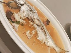 -黄岩国际大酒店·餐厅