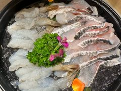 -海底捞火锅(漫乐城夜宵主题店)