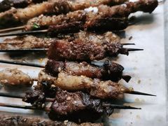 -木屋烧烤(坂田天安云谷店)