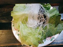 -老门框爆肚涮肉(方庄店)