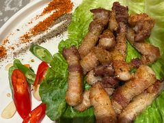 黑五花肉肉-火地铁板烧(昆山万象汇店)