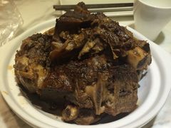 -掌柜的店·河南菜(新天地店)