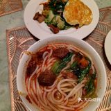 目不暇接，味蕾大开，不负美食。