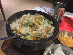 -老炉家木炭烤肉(长江国际店)