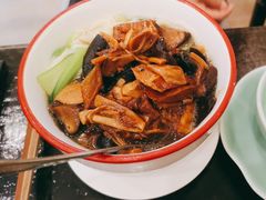 -五观堂素食(新华路店)