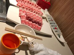 -海底捞火锅(万丰桥店)