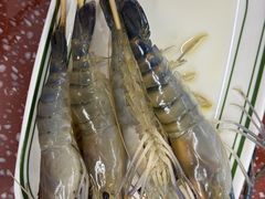 -四囍码头海鲜烧烤自助火锅(外滩南京东路悦荟广场店)