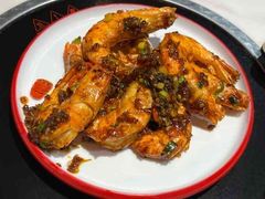 -友德福.老字号粤菜.广州地标融合美食(荔湾路店)
