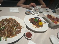 -ZEN采蝶轩·粤味臻鲜·手作点心·商务宴请(泰州店)
