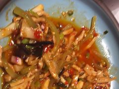 -上上席川菜(凯德乐峰广场店)