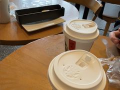 -星巴克(衡阳崇盛晶珠广场店)