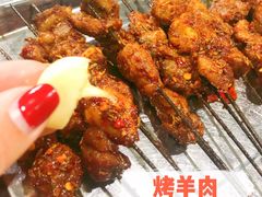 -佰运猪蹄(高陵店)