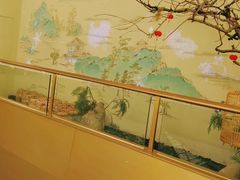 -小厨娘淮扬菜(诚信大道店)