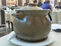 -轩记海鲜餐厅·四十五年老字号·经典粤菜(西区彩虹店)