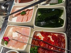 -海底捞火锅(崇文门新世界百货店)