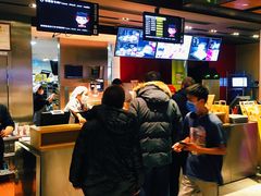-麦当劳(新王府井店)