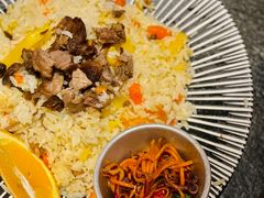 -丝路金桃·新疆菜(徐汇店)