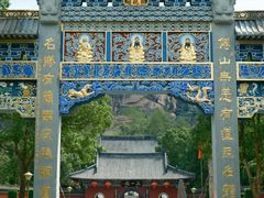 -江西龙虎山景区