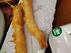 -青瓦餐厅·生鱼片·韩园烤肉(西塔店)