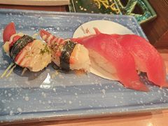 -晴季寿司(红旗街万达店)