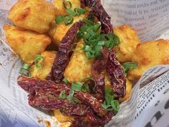 -喝丢一只鞋海鲜烧烤·海肠捞饭(东关街店)