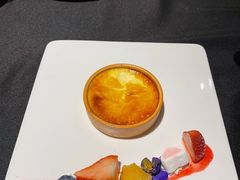 -塞纳河法国餐厅(唐延路店)