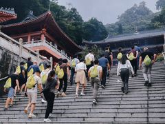 -飞霞风景名胜区