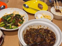 -渝信川菜 · 川味家常菜(财富购物中心店)