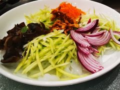 -山南熏肉大饼(辽菜旗舰店)