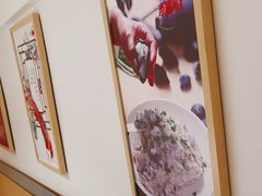-添福来墨鱼饺子 · 海鲜东北菜(泡崖店)