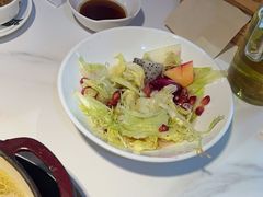 -黑鸡小馆(金源店)
