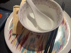 -锦府园·新台州菜(合生汇店)