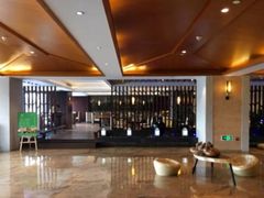-深圳罗湖东门步行街亚朵X酒店