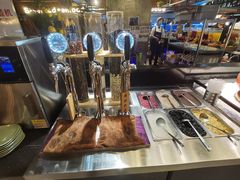 -盛江山自助料理(奥莱锦辉购物广场店)